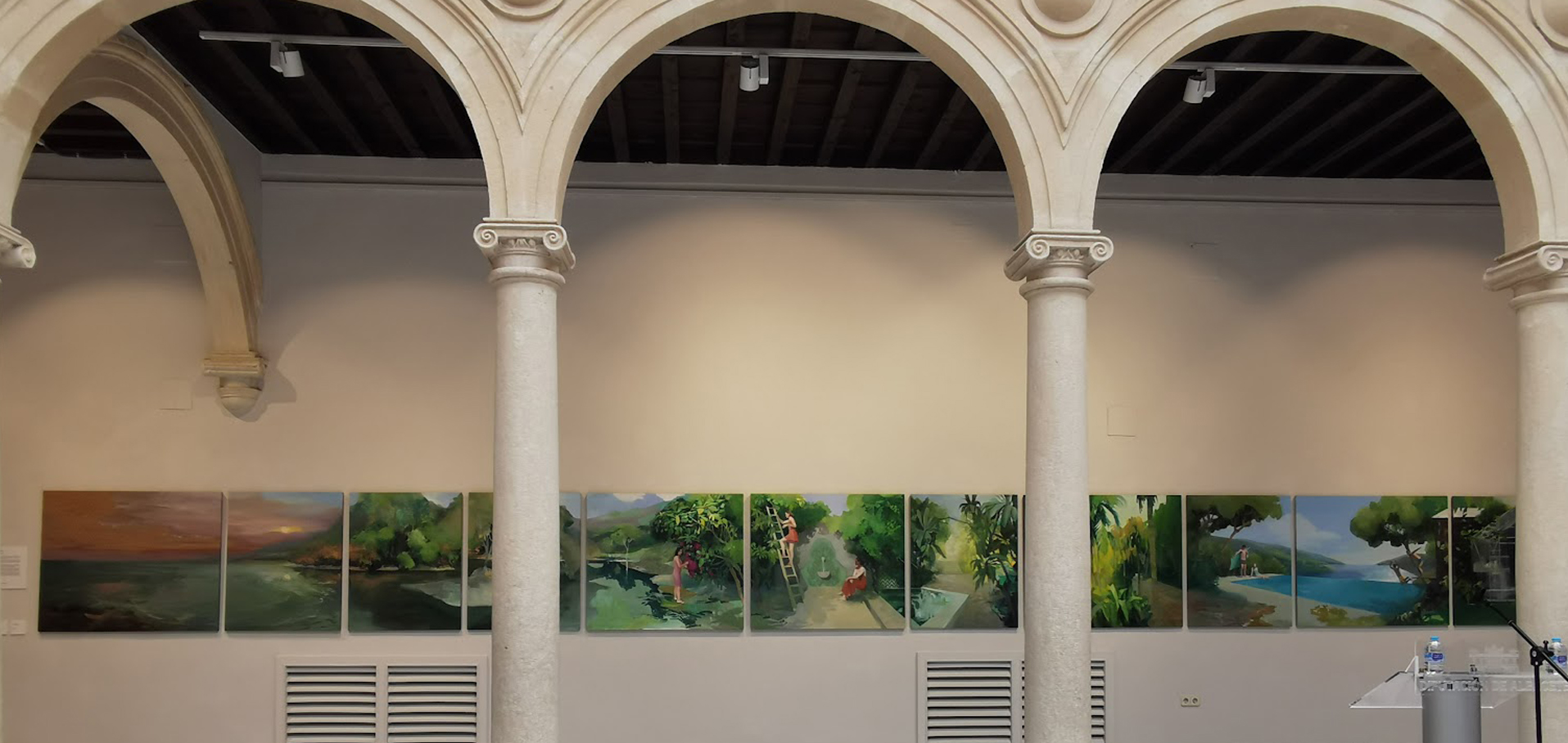 LA VIDA EN 6 MIRADAS