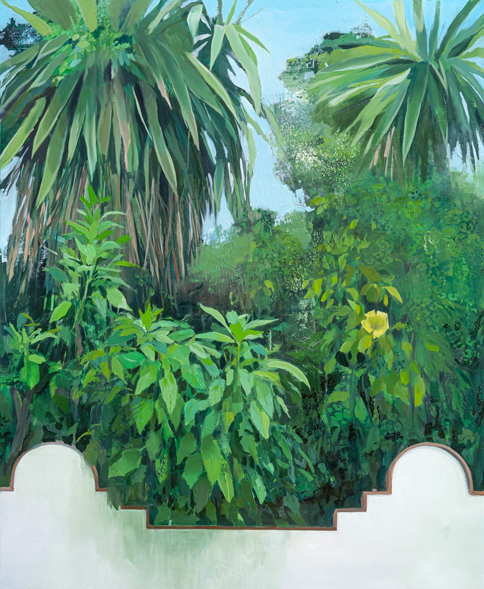 LA FINCA