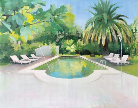 TEMPORADA DE PISCINA