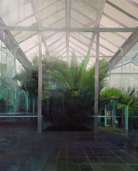 JARDIN MUSEO