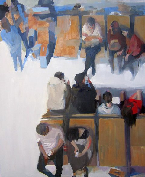 SALA DE ESPERA