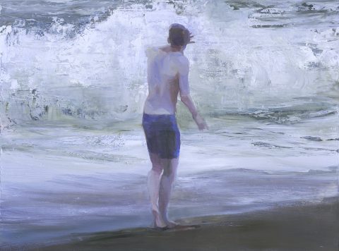 ENVISTIENDO OLAS