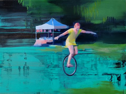 equilibrio