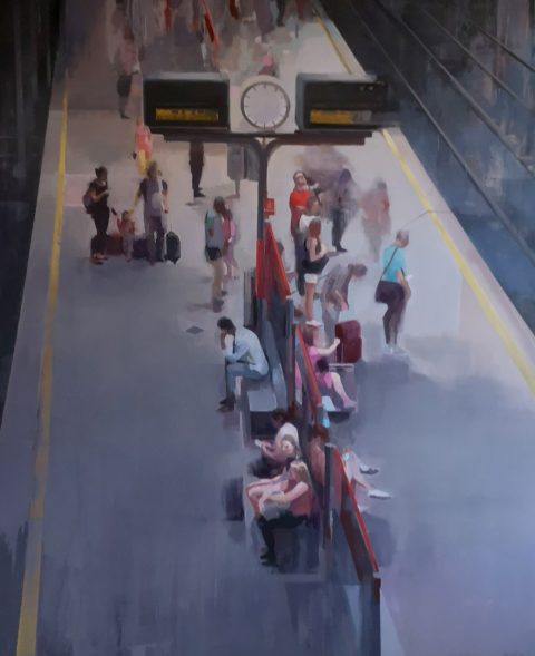 EL TUNEL DEL TIEMPO