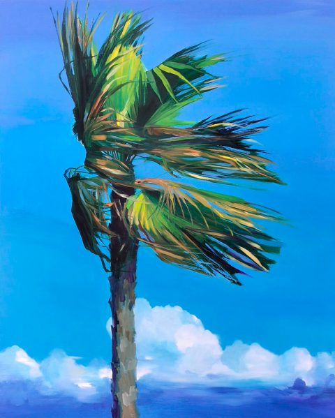 LEVANTE