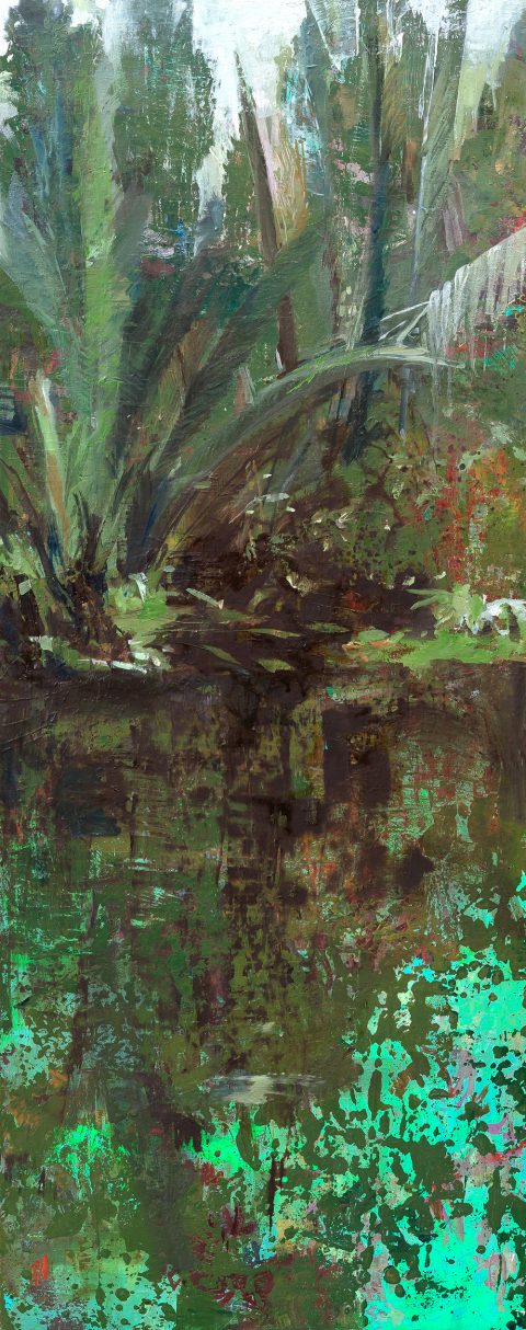 SELVA VERTICAL