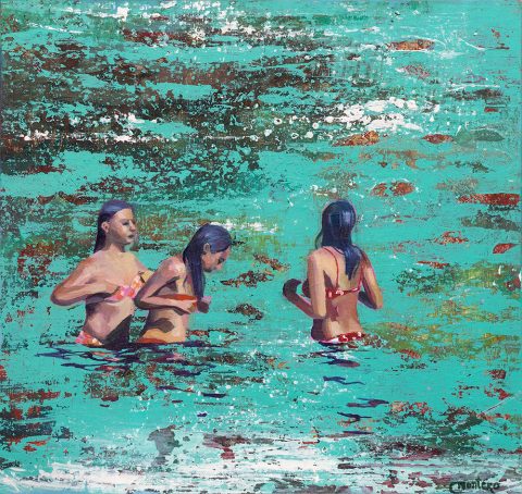SIRENAS