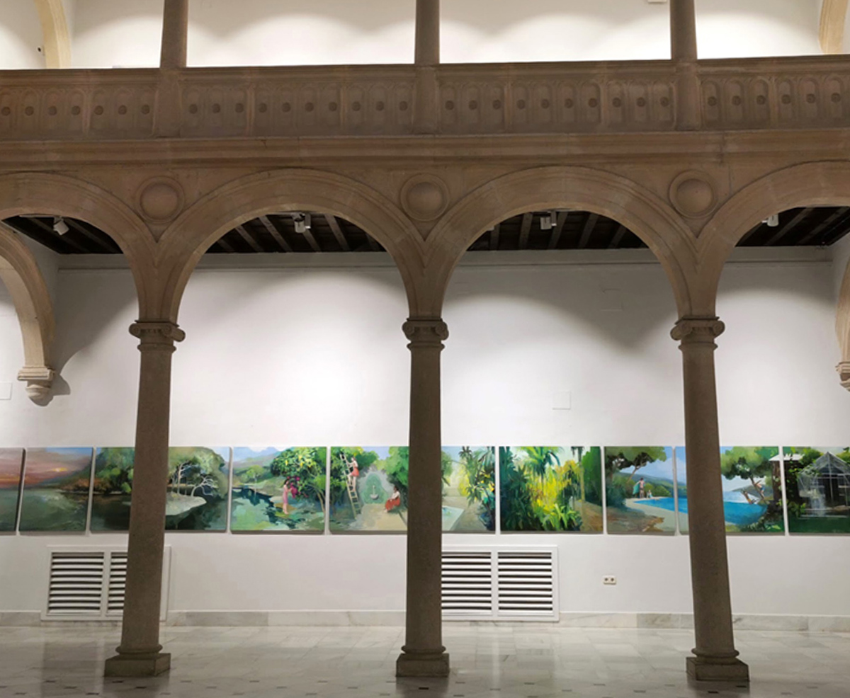 CARMEN MONTERO PANORAMA